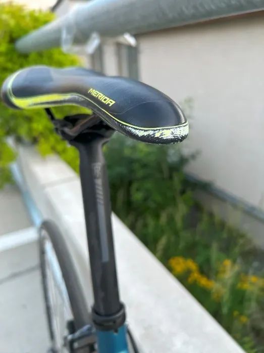 Merida Scultura 5000