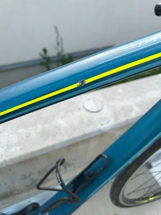 Merida Scultura 5000