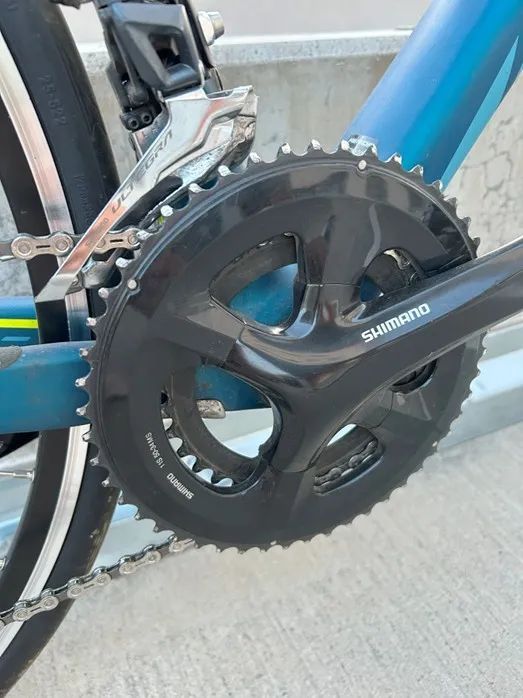 Merida Scultura 5000