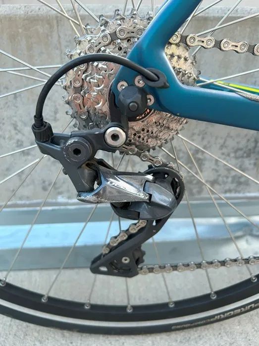 Merida Scultura 5000