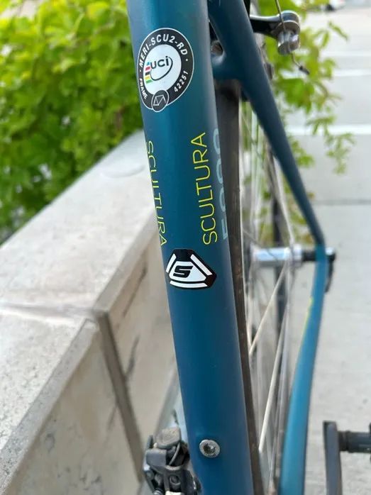 Merida Scultura 5000