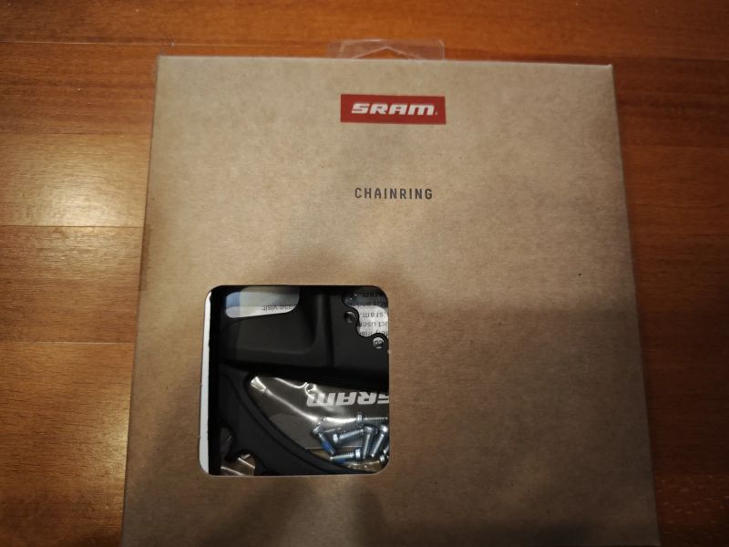 Prodám kazetu XPLR Force a převodník Rival 