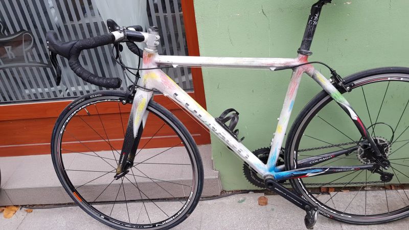 COLNAGO ARTE 2.0 