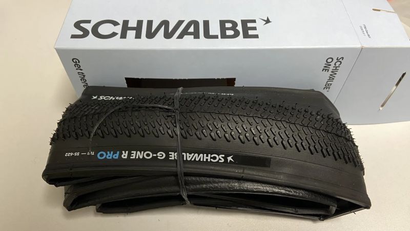 Schwalbe G-One RS Pro