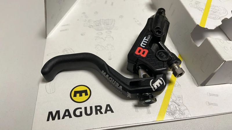 Magura MT8 PRO
