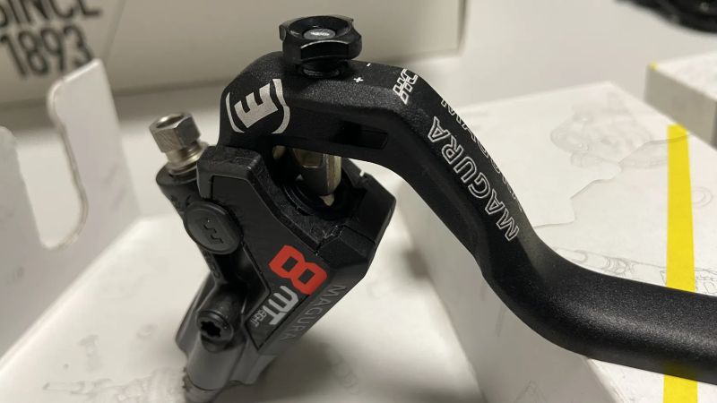 Magura MT8 PRO