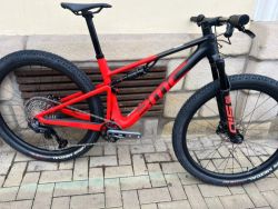 BMC Fourstroke 01 TWO Vel. M