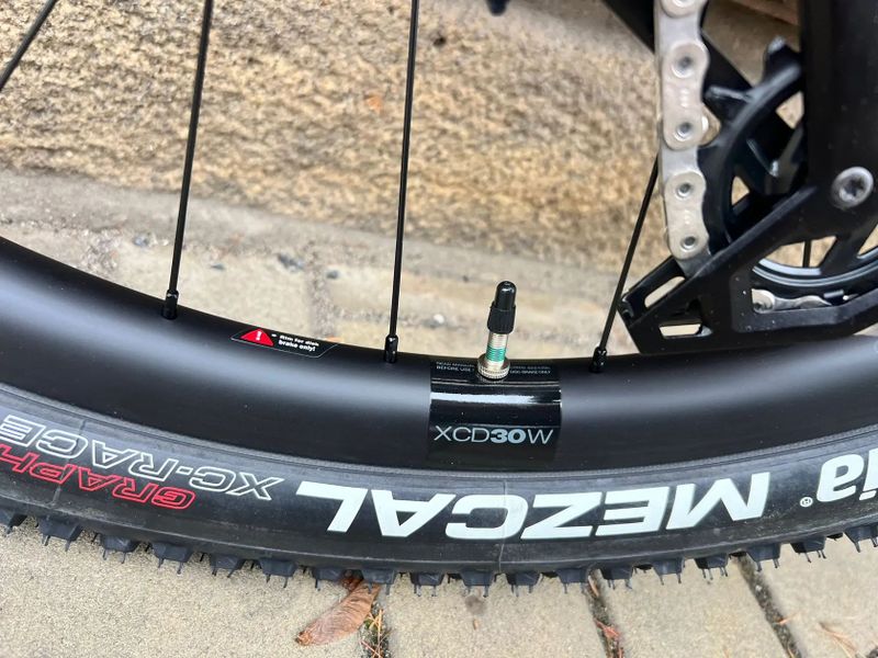 BMC Fourstroke 01 TWO Vel. M