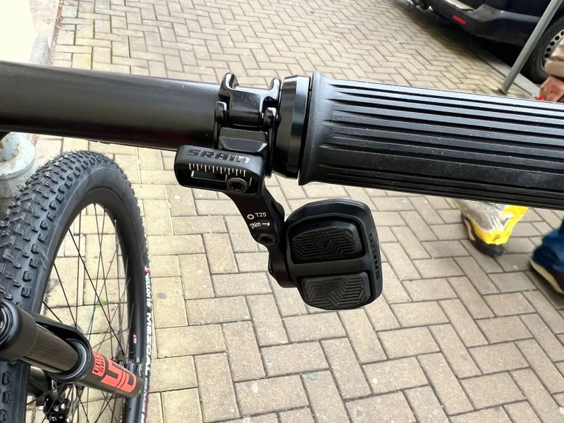 BMC Fourstroke 01 TWO Vel. M