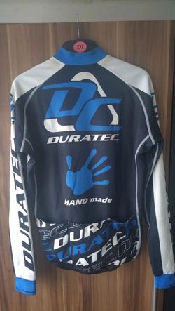 Duratec 