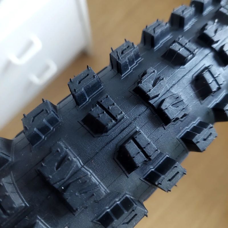 Zadní kolo DT Swiss 29"