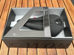 Sedlo SPECIALIZED S-Works Power Mirror Black 143 mm