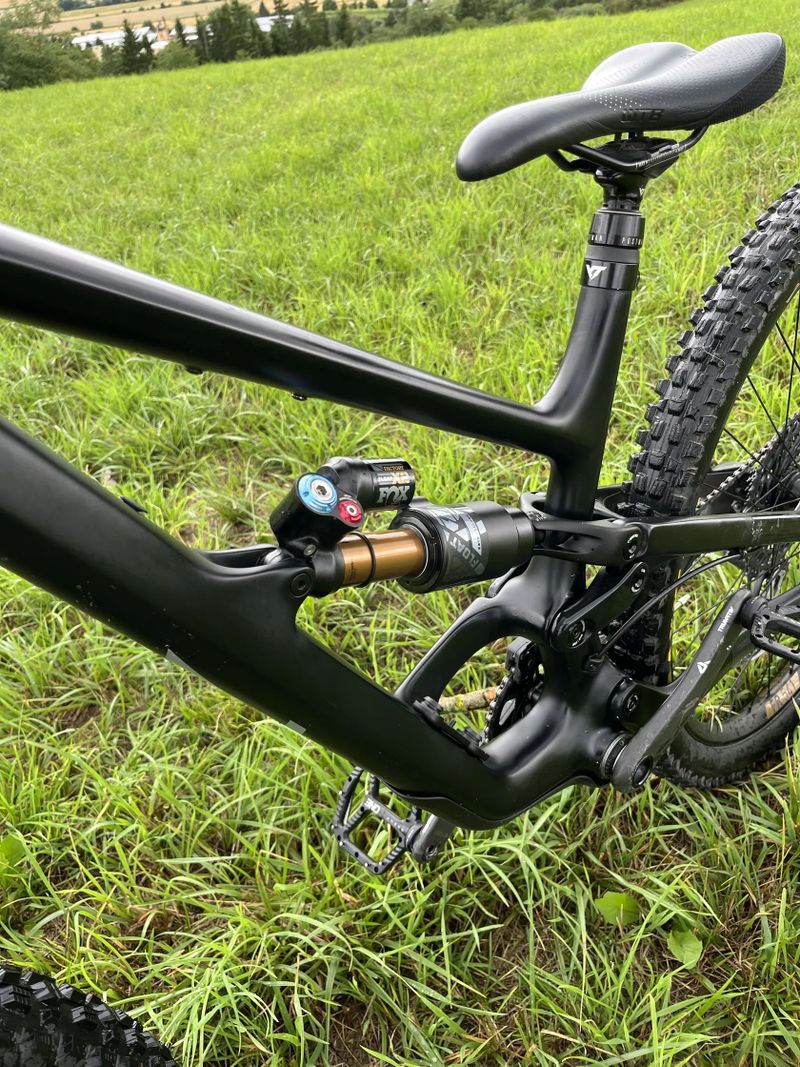YT Industries YT capra core 4
