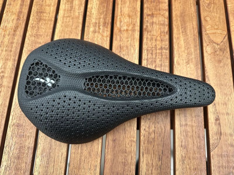 Sedlo SPECIALIZED Power Pro Mirror 143 mm