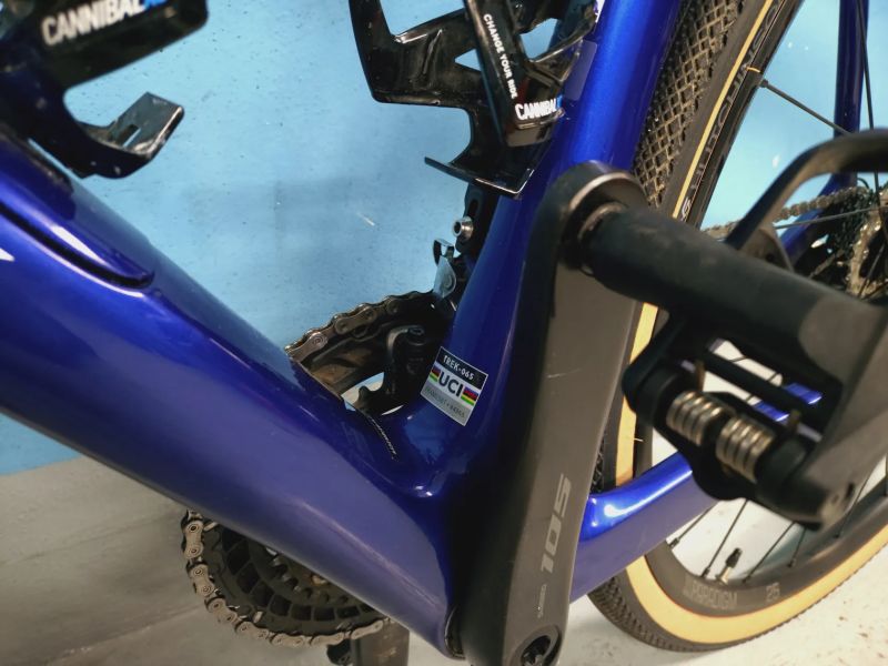 Trek DOMANE SL6 gen4