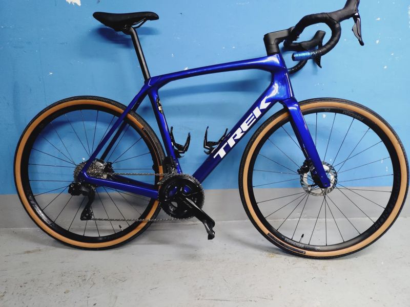 Trek DOMANE SL6 gen4