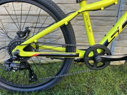 kolo SCOTT SCALE 24 DISC 