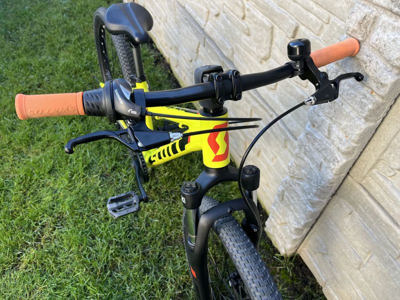 kolo SCOTT SCALE 24 DISC 