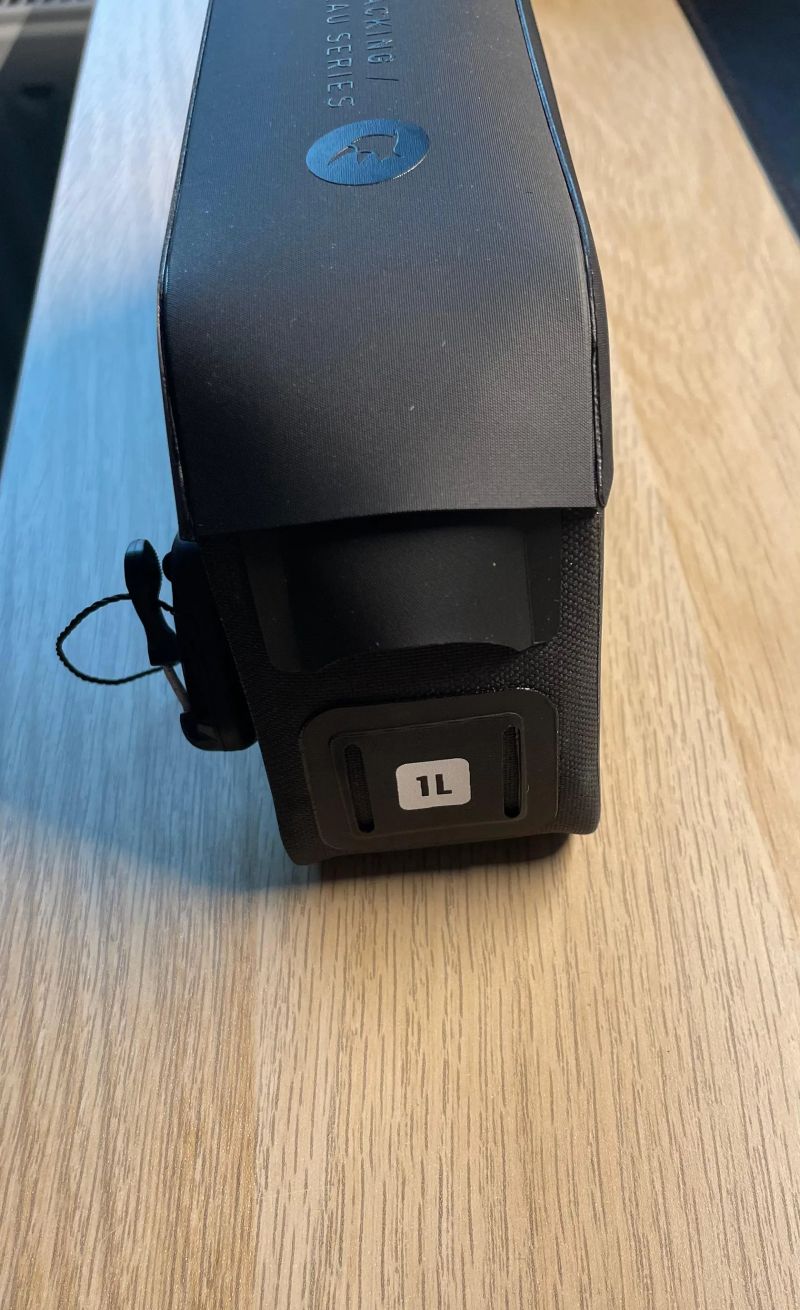 Rhinowalk Plateau 1l