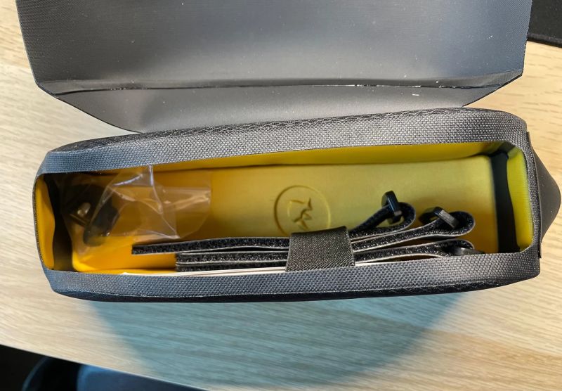 Rhinowalk Plateau 1l