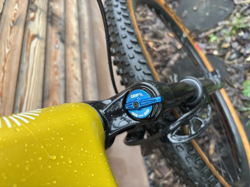 Cannondale Scalpel HT XL