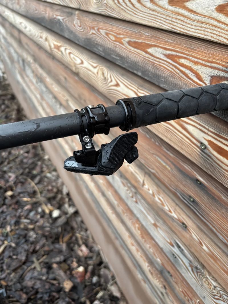 Cannondale Scalpel HT XL