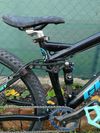 Celoodpružené MTB zn.Ghost vel. 15"