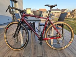 Kross Esker 2,0 2023