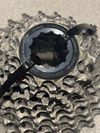 Kazety SHIMANO ULTEGRA CS-R8000 11s, 11-25s / 11-28s
