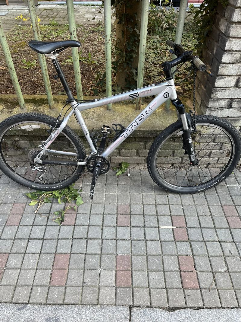 Trek 6500