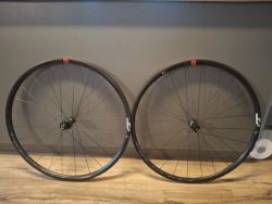 Zapletená kola Fulcrum Road Racing 6DB 2-Way Fit ready