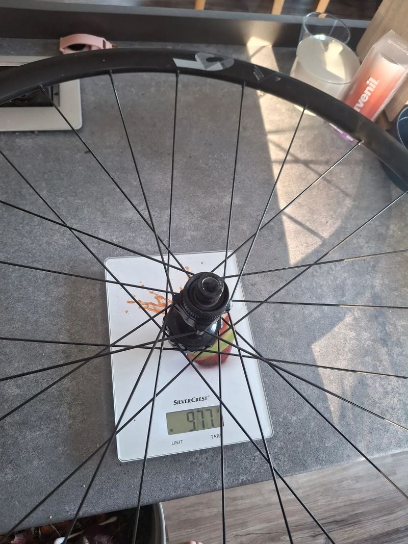 Zapletená kola Fulcrum Road Racing 6DB 2-Way Fit ready