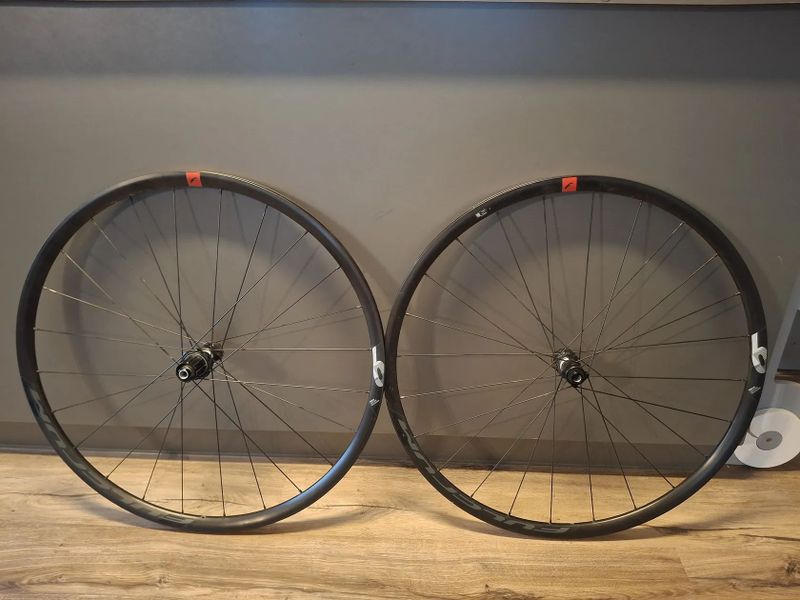 Zapletená kola Fulcrum Road Racing 6DB 2-Way Fit ready