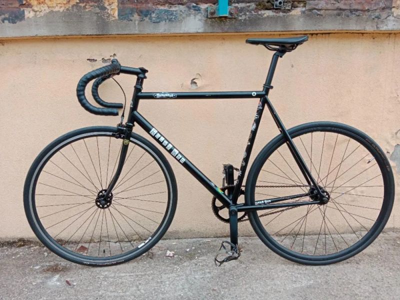 Rocky Mountain Boroughs