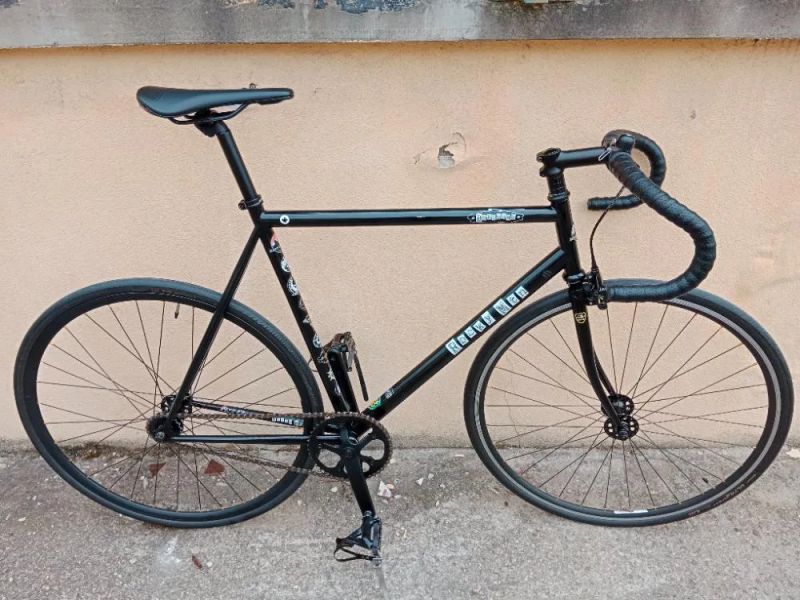 Rocky Mountain Boroughs