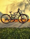 YT Industries Capra core 3
