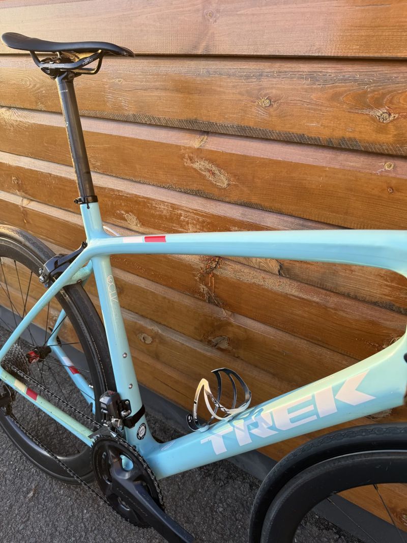 Trek Madone 4.7