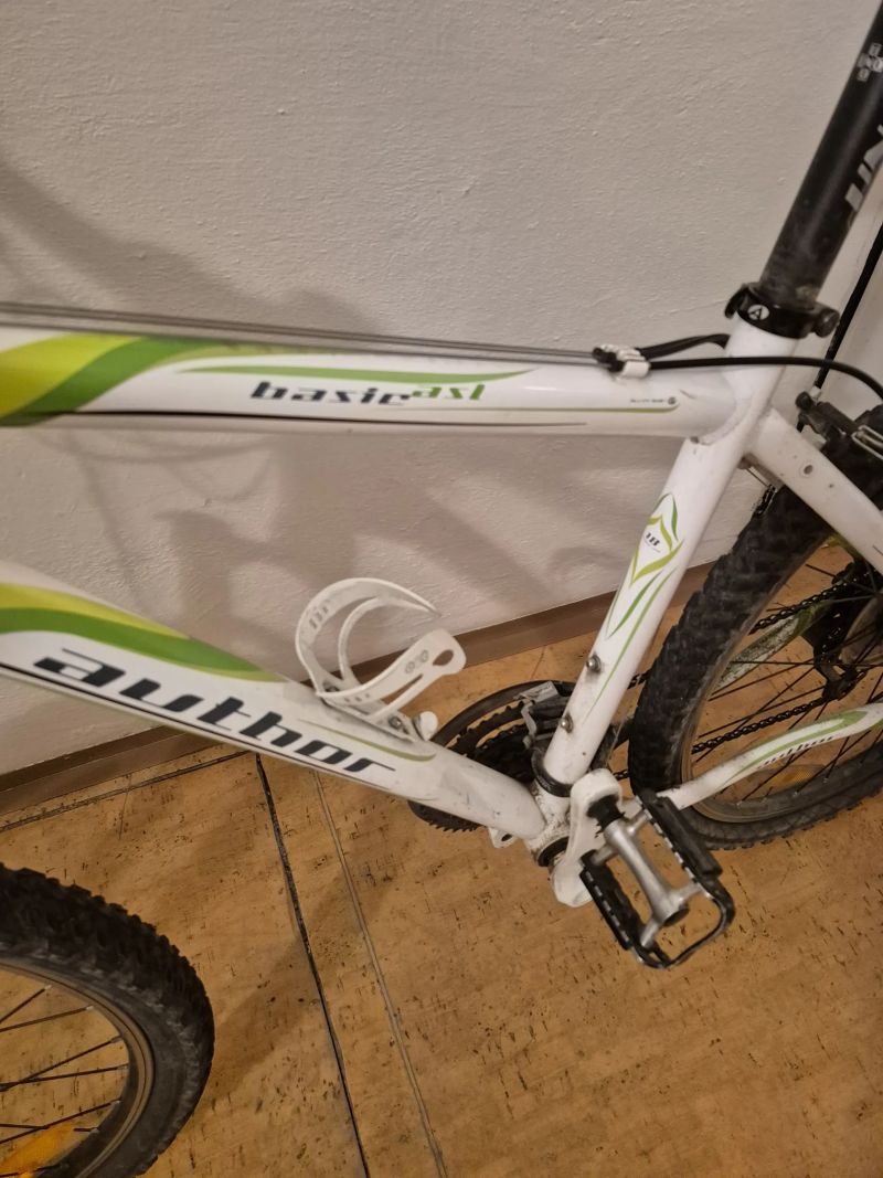 Author basic ASL 2009