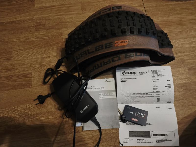 Cube Cube stereo hybrid 140hpc SLX750 carbon