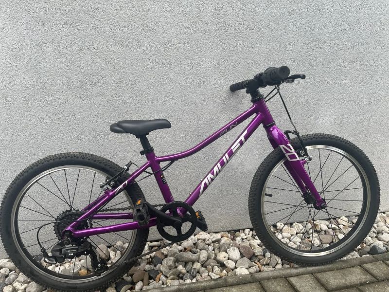 Amulet Fun SH „20“