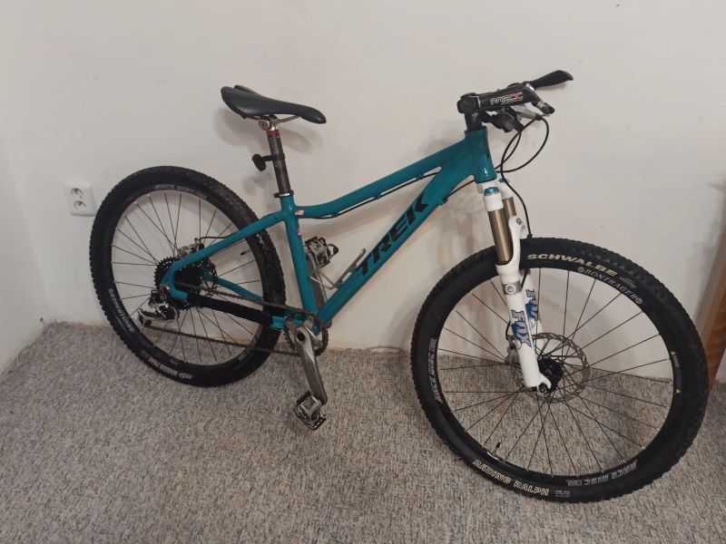 Prodám horské kolo vel.S