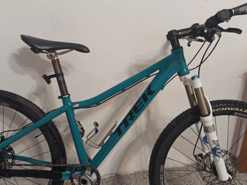 Prodám horské kolo vel.S