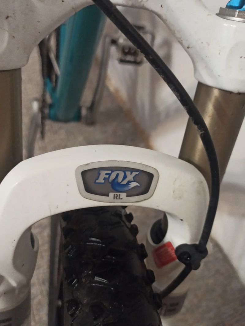 Prodám horské kolo vel.S