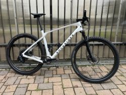 Rockrider Rockride XC Race 900 GX AXS, karbon, kola 29, ele. sada SRAM