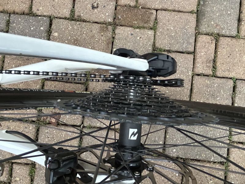 Rockride XC Race 900 GX AXS, karbon, kola 29, ele. sada SRAM