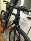 Trek Domane SL6 2026 Ivy Smoke Vel. 54