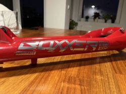 RockShox Boxxer Ultimate 29 Charger 2.1