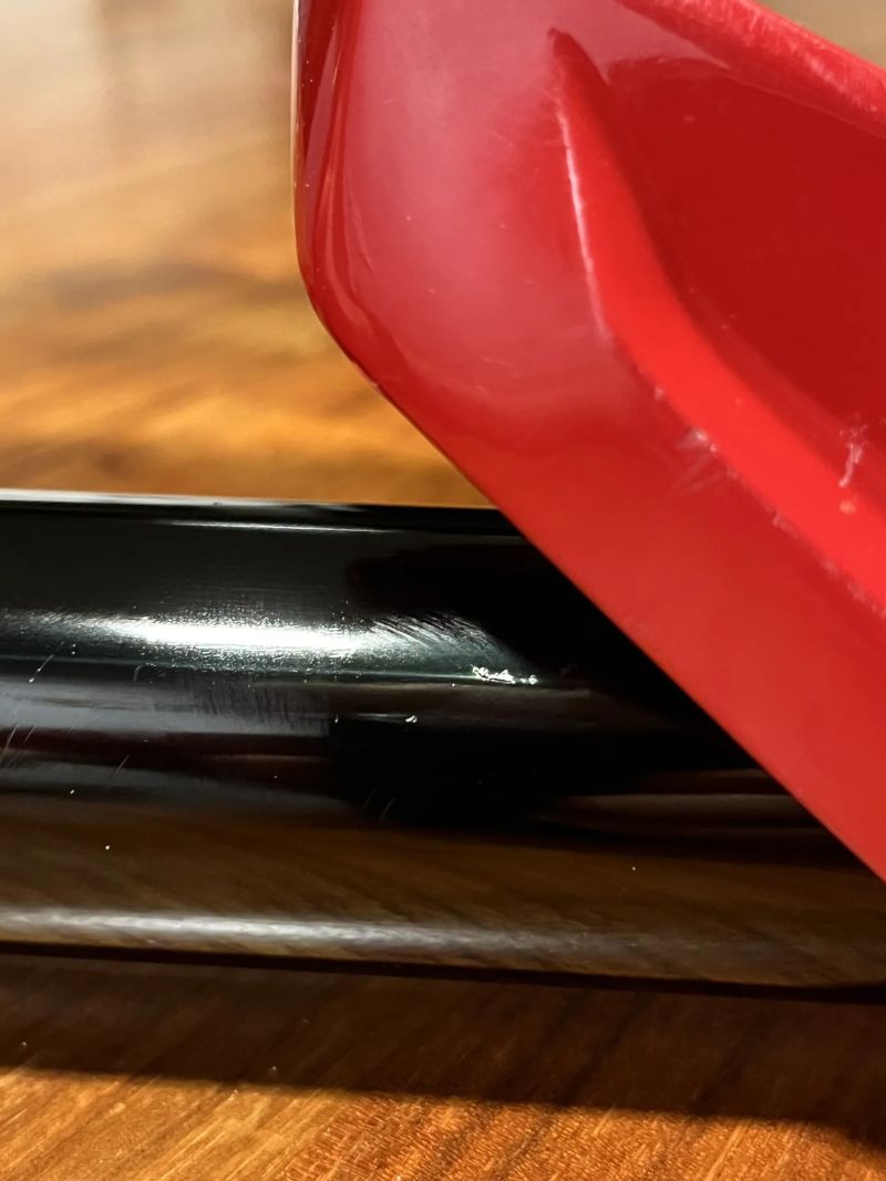 RockShox Boxxer Ultimate 29 Charger 2.1