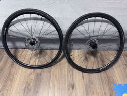 DT Swiss Performance LN