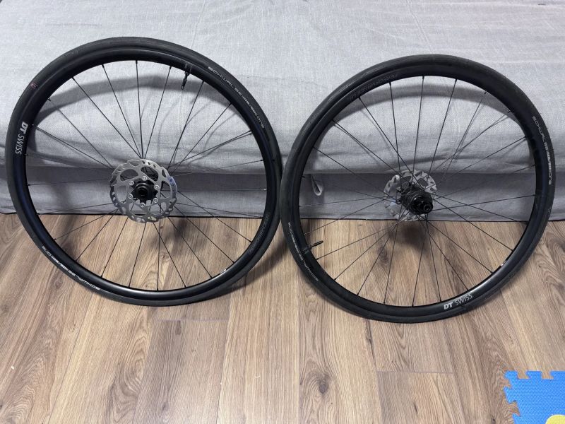 DT Swiss Performance LN